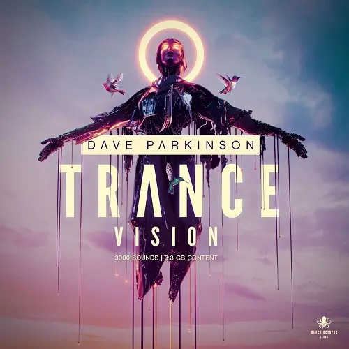 BOS Trance Vision by Dave Parkinson WAV MIDI