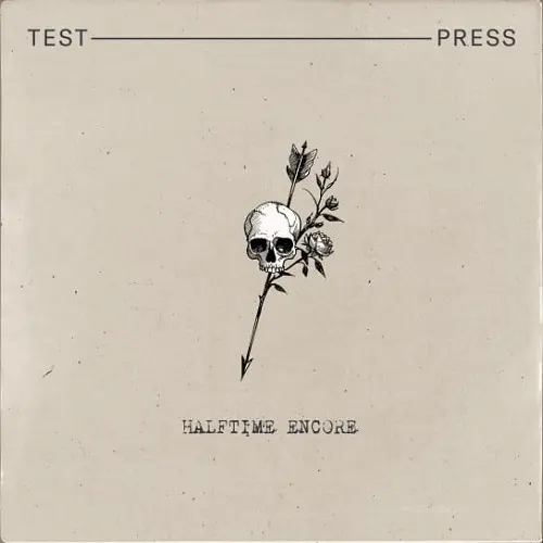 Test Press Halftime Encore WAV MIDI