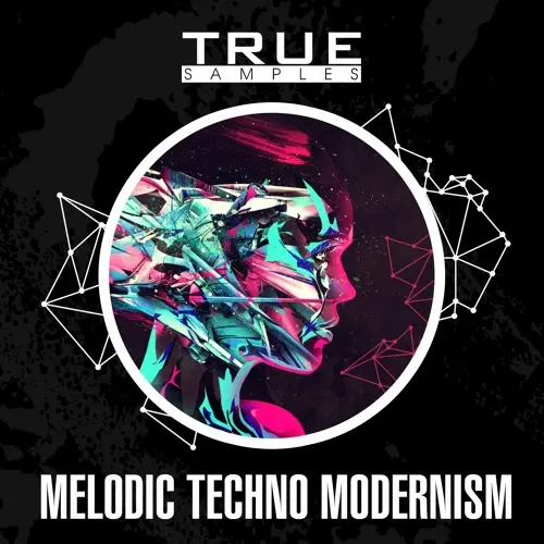 True Samples Melodic Techno Modernism MULTIFORMAT