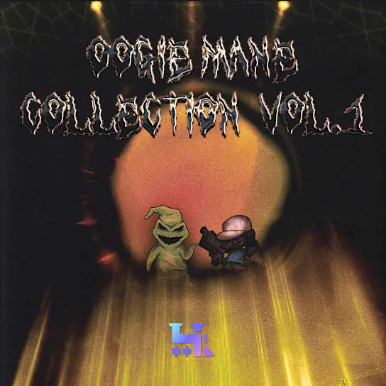 Traktrain Oogie Mane Collection Volume 1 WAV