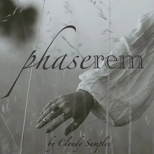 Cloudy Samples Phaserem WAV MIDI SBF