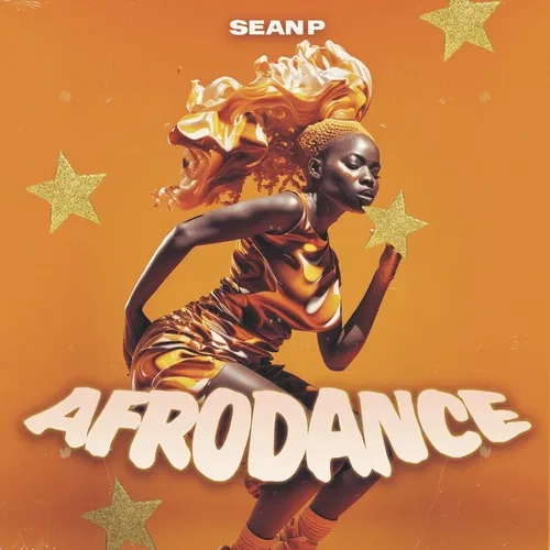 Sean P Afro Dance WAV