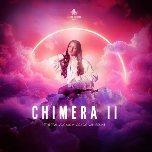 Chimera II - Ethereal Vocals by Gracie Van Brunt WAV