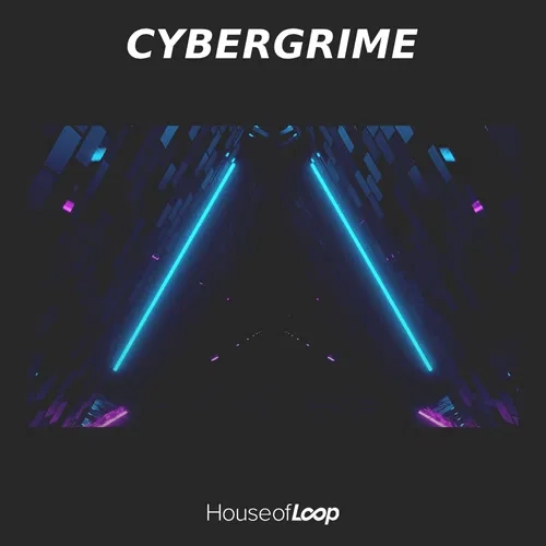House Of Loop Cybergrime MULTIFORMAT