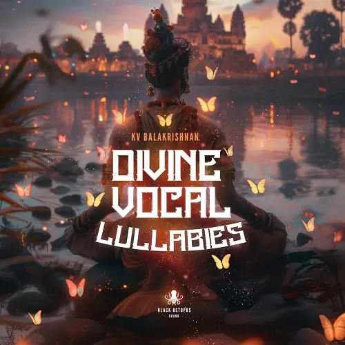 Divine Vocal Lullabies by KV Balakrishnan WAV