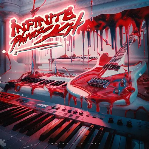 Wayvbeats Barragini Infinity Phrases WAV