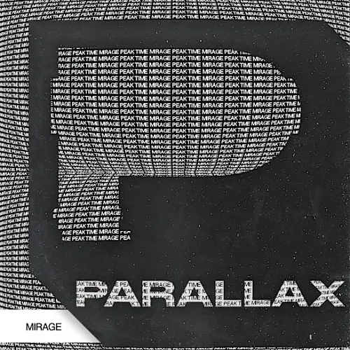 Parallax Mirage - Peak Time Progressive WAV