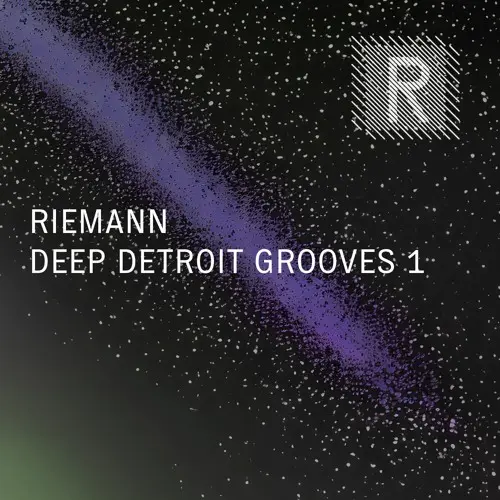 Riemann Kollektion Riemann Deep Detroit Grooves 1 WAV