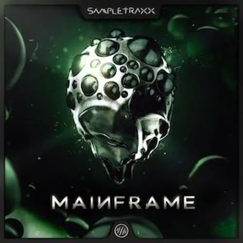 Sampletraxx Mainframe KONTAKT