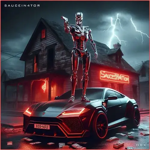 OGX SAUCEIN4TOR V4 (ElectraX Bank, Zenology Bank + Drum Kit)