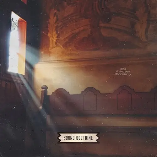 Sound Doctrine Sanctuary WAV