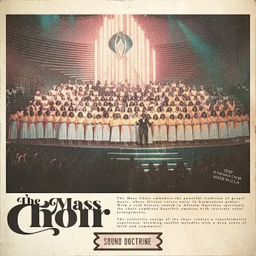 Sound Doctrine The Mass Choir WAV