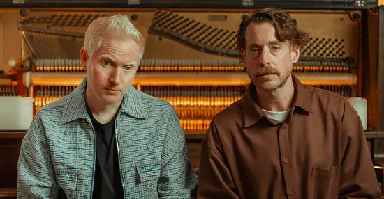 Jon Castelli & Aron Forbes mixing 'THE GREATEST' by Billie Eilish TUTORIAL