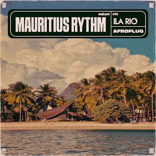 Afroplug Mauritius Rhythm WAV
