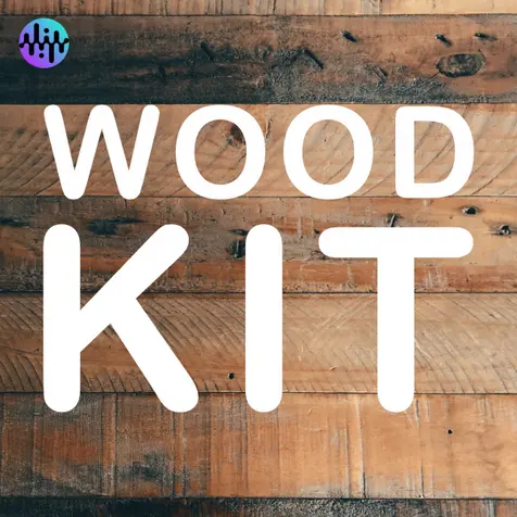 Noiiz Wood Kit MULTIFORMAT