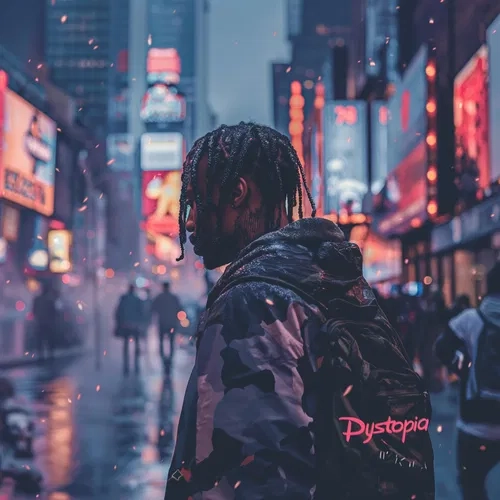 2Deep Beats Dystopia WAV MIDI