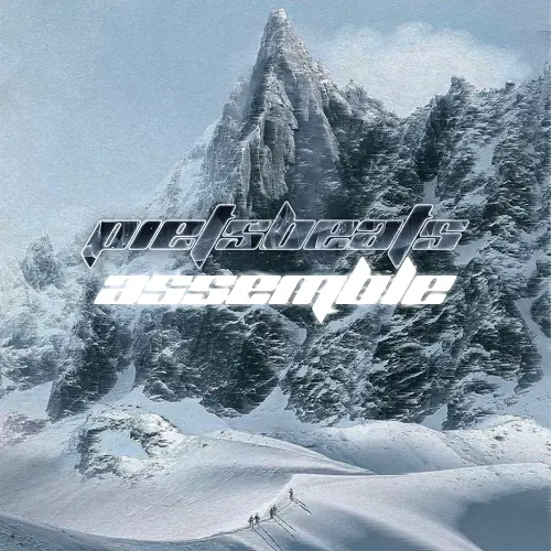 Pietsbeats Assemble Drum Kit WAV FST