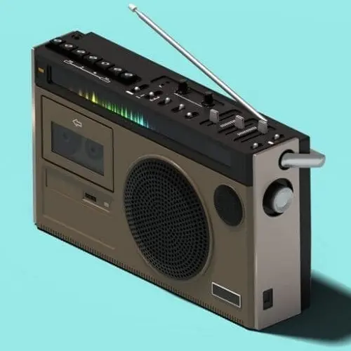 Reverb Machine Chroma Campfire Boards of Canada Synth Presets