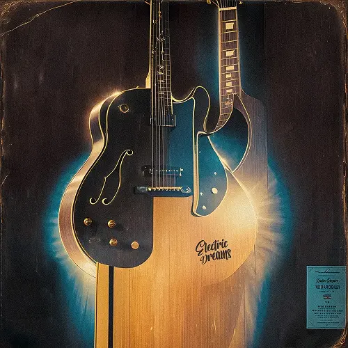 Sonics Empire Electric Dreams WAV