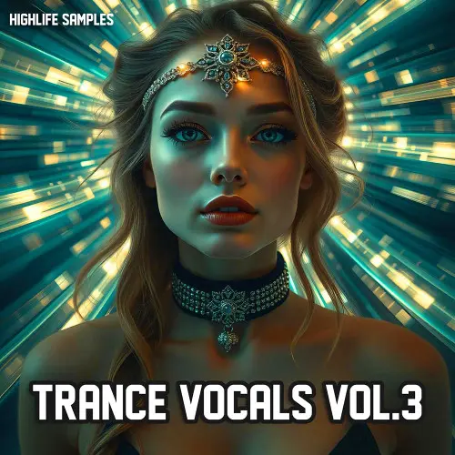 HighLife Samples Trance Vocals Vol 3 WAV