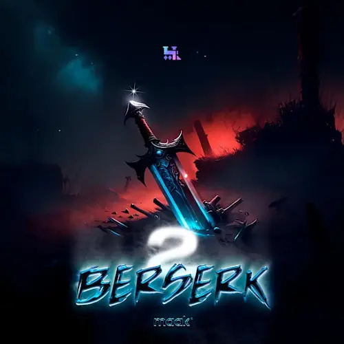 Traktrain maak - BERSERK Vol. 2 WAV