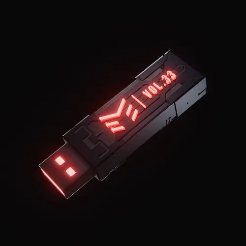 Nasko Patreon Sample Pack Vol.33 WAV