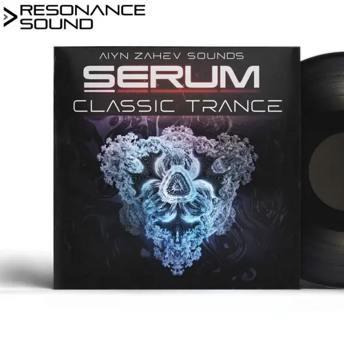 Aiyn Zahev Sounds Serum Classic Trance