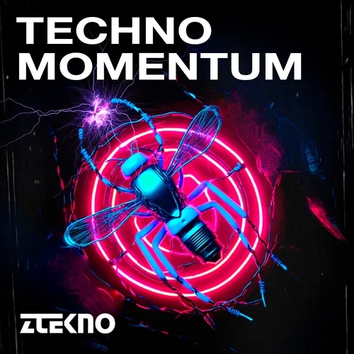 ZTEKNO Techno Momentum MULTIFORMAT