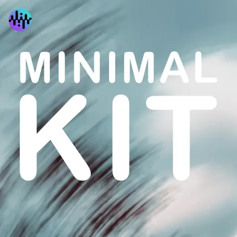 Noiiz Minimal Kit MULTIFORMAT