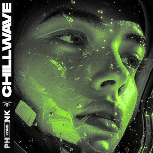 Phonk Kong Chillwave WAV MIDI