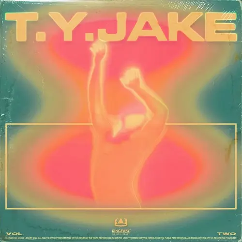 Kingsway Music Library t.y.jake Vol.2 (Compositions & Stems) WAV