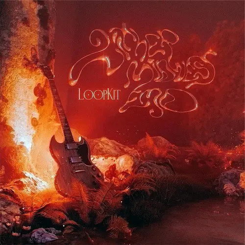 Hive Audio Wither Midwest Emo Loop Kit WAV