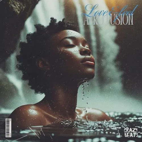 Crazy Beats Love & Feel WAV MIDI