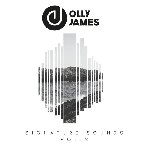 Olly James Signature Sounds Vol.2 WAV