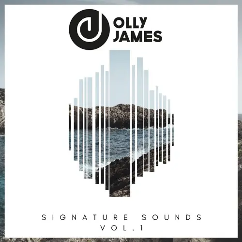 Olly James Signature Sounds Vol.1 WAV
