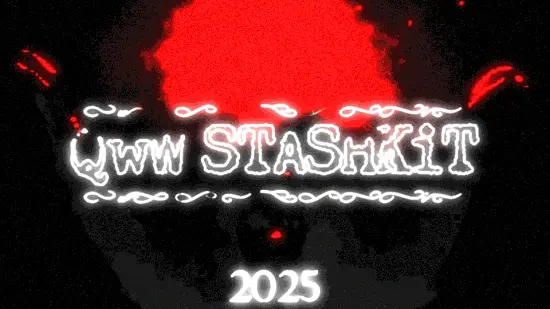 Qww 2025 Stashkit WAV