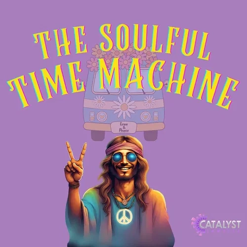 Catalyst Samples The Soulful Time Machine WAV
