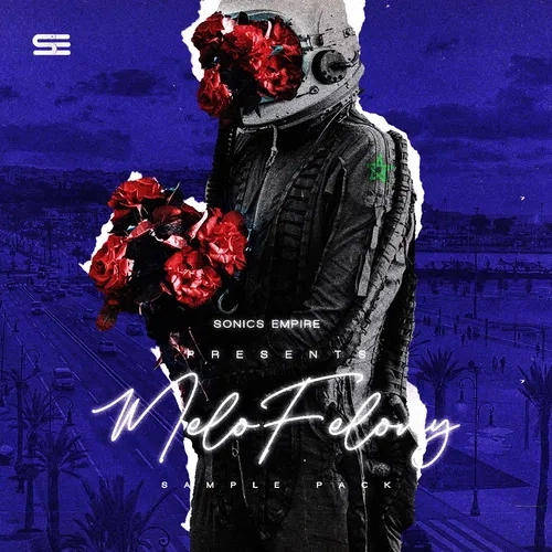 Sonics Empire Melofelony WAV MIDI