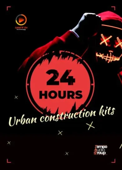 Tempo Audio Group 24 Hours MULTIFORMAT