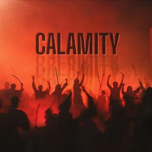 LEX Sounds Calamity: Acoustic Trap Melodies by Red Jon WAV