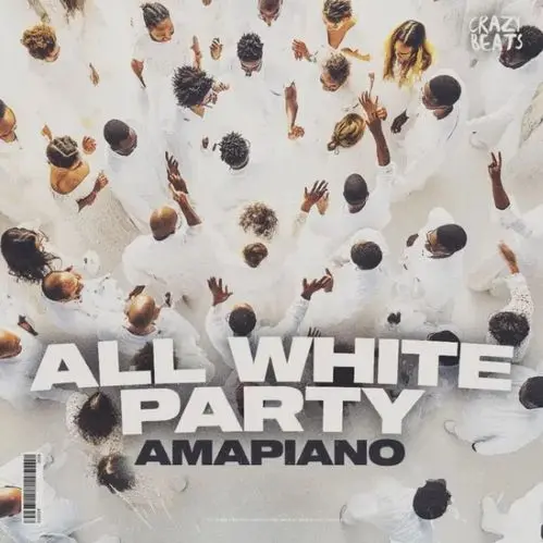 Crazy Beats All White Party Amapiano WAV MIDI