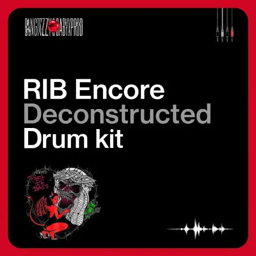 Babyxprod Encore [FULL] WAV MIDI