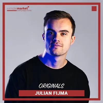 Sample Market Originals Julian Fijma WAV
