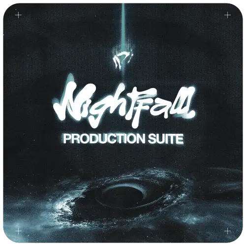 Hypn Vault Nightfall Production Suite [WAV Analog Lab Presets]