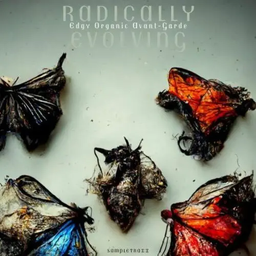 SampleTraxx Radically Evolving WAV