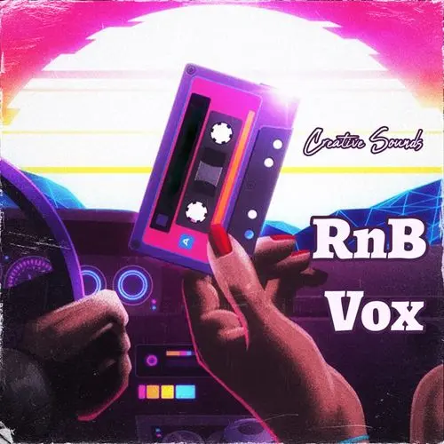 Creative Sounds Rnb Vox WAV