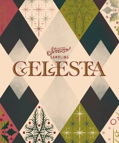 Strezov Sampling Celesta KONTAKT
