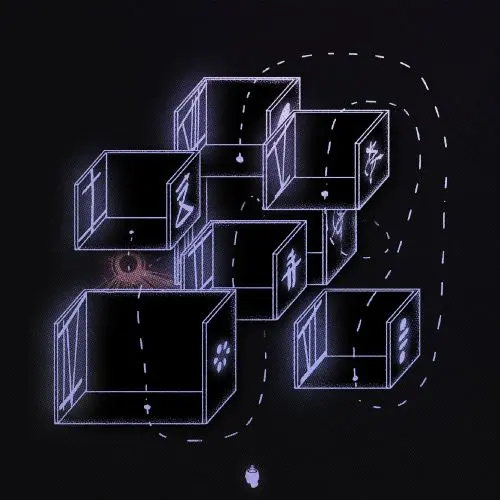 Lostfvce Rooms (Multi-Kit) WAV ALP ADG