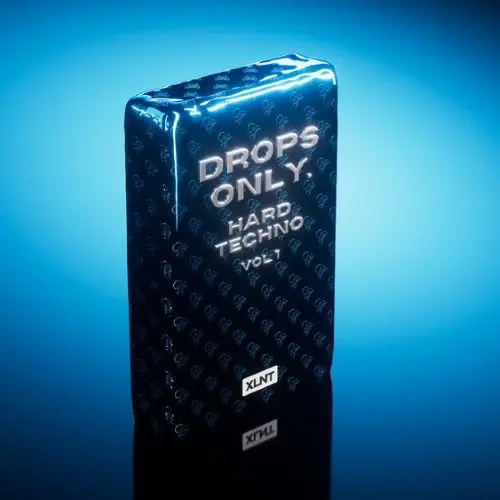 XLNT Sound Drops Only. Hard Techno. Vol 1 [Serum Presets]