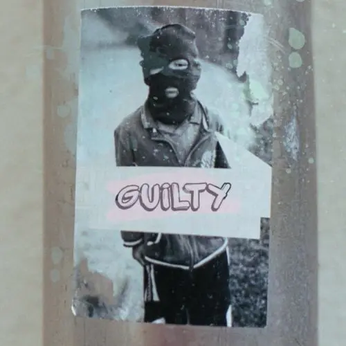 Gibberish Samples Guilty WAV